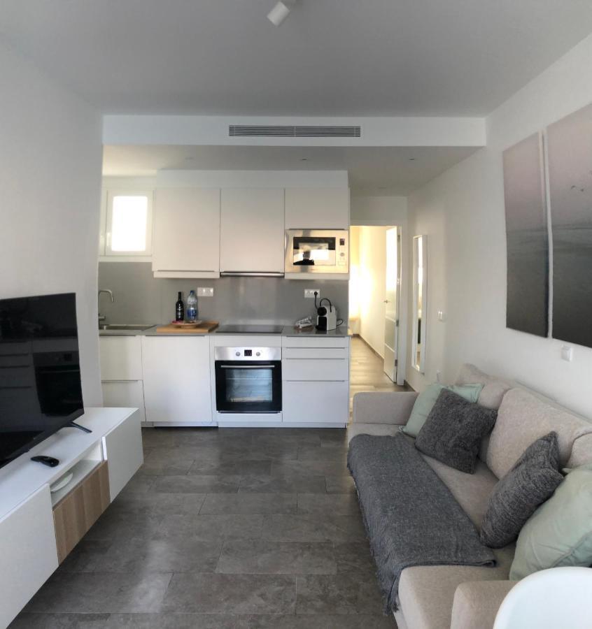 Blanco Homes & Living 3A El Tablero  Luaran gambar
