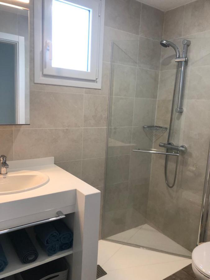 Blanco Homes & Living 3A El Tablero  Luaran gambar